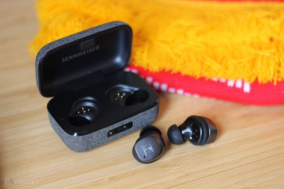 Sennheiser Momentum 3 (pocket-lint.com)