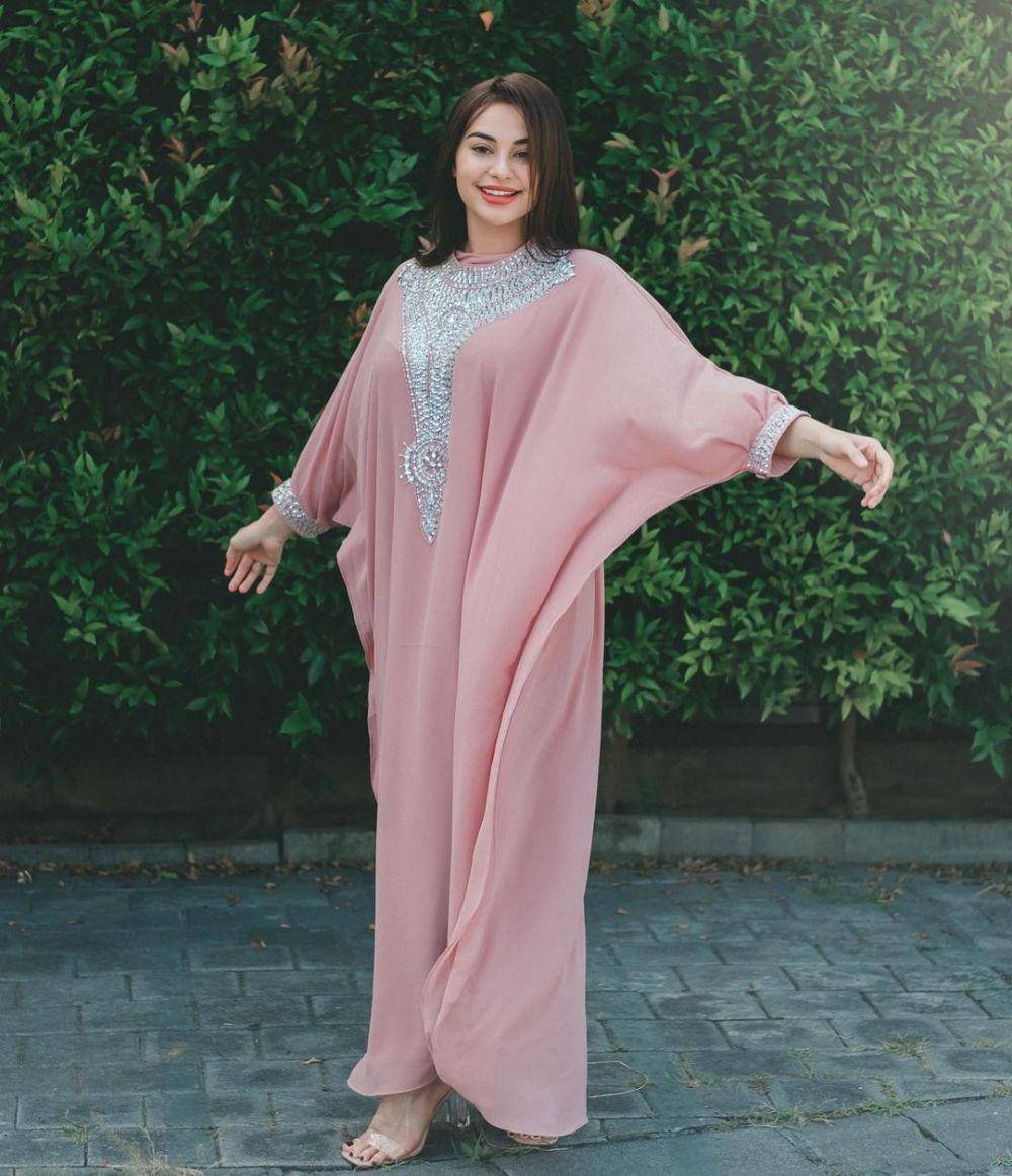 Koleksi dress Nora Alexandra (instagram.com/ncdpapl)
