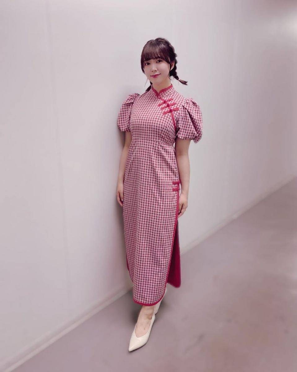 Ayasa Itou (instagram.com/ayasacream)