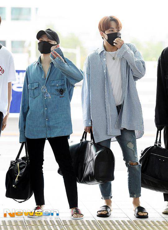 Jeonghan Seventeen (newsen.com)
