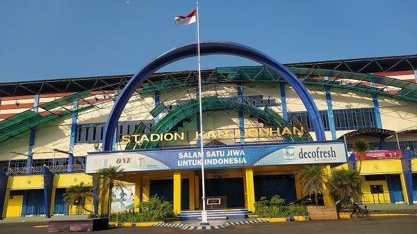 Stadion Kanjuruhan (google.com/maps/mohammad qosim al hafiezh)