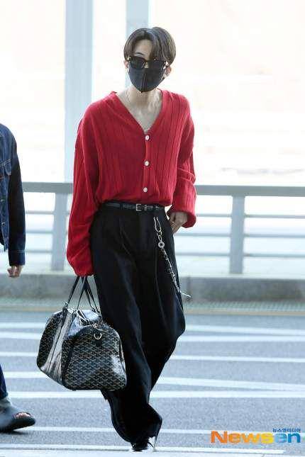 Jeonghan Seventeen (newsen.com)