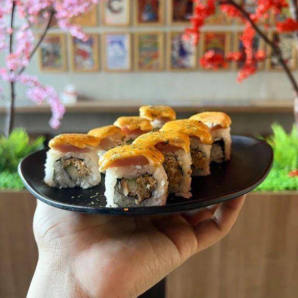 Sushiruma (instagram.com/sushiruma)