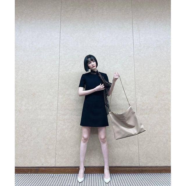 Tina Tamashiro (instagram.com/tinapouty)