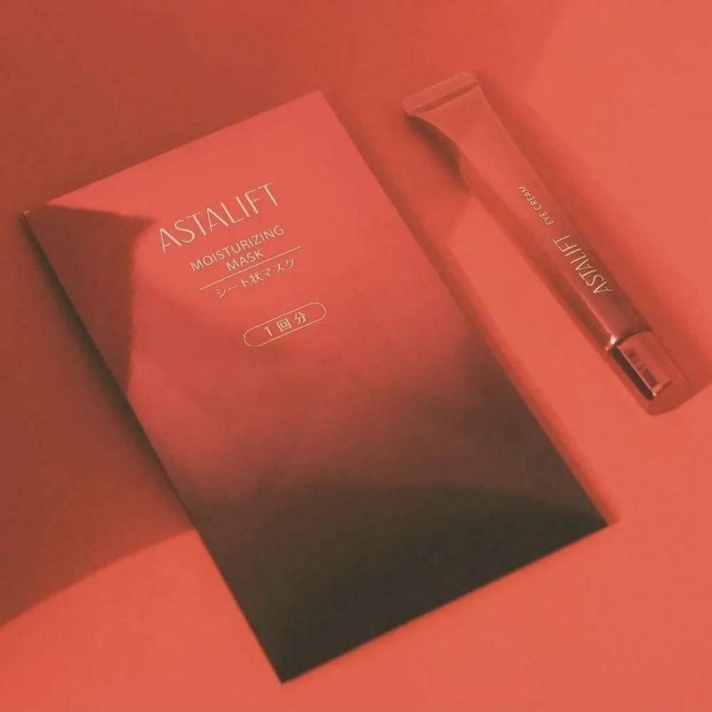 Astalift Indonesia. (instagram.com/astalift_indonesia)