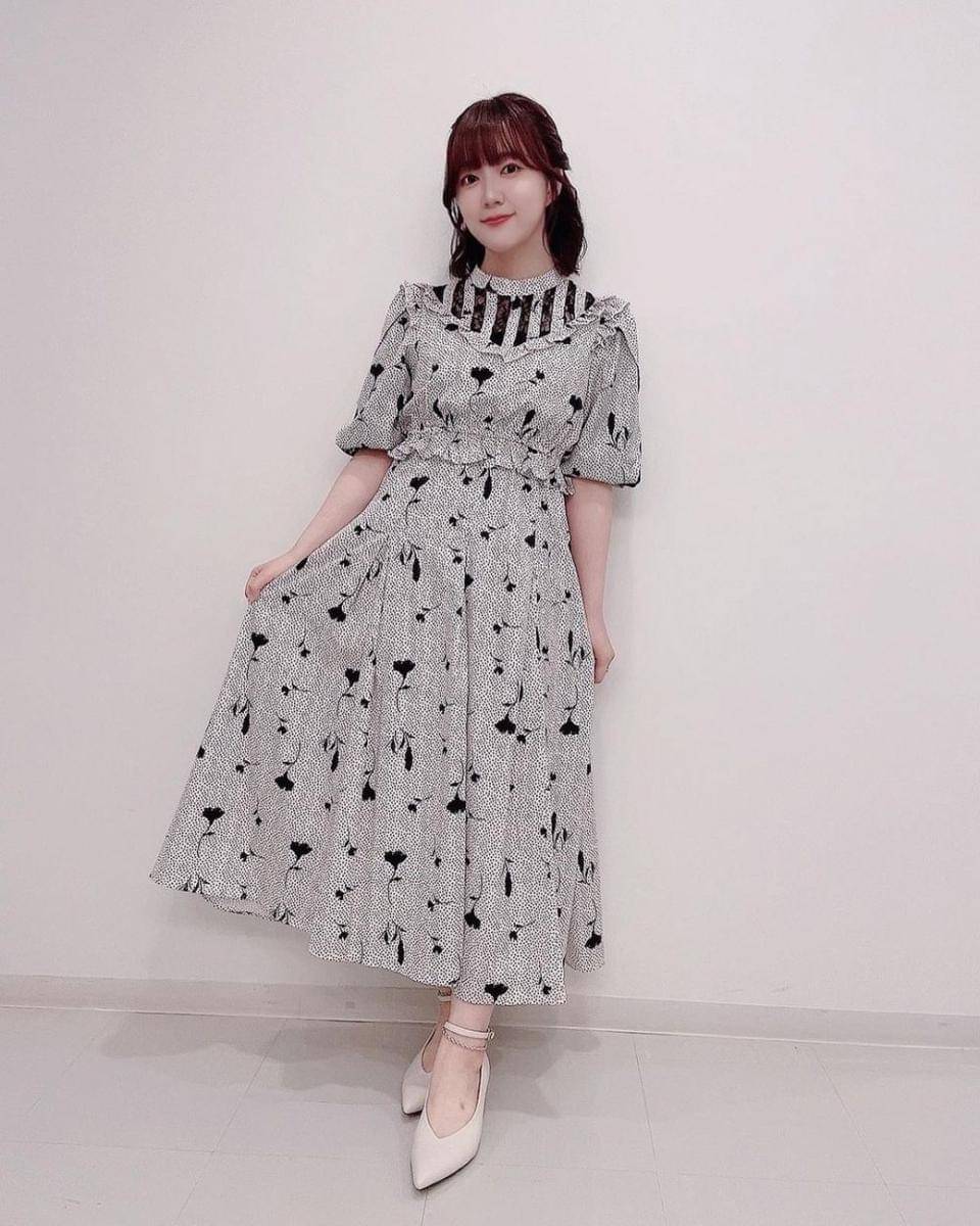 Ayasa Itou (instagram.com/ayasacream)