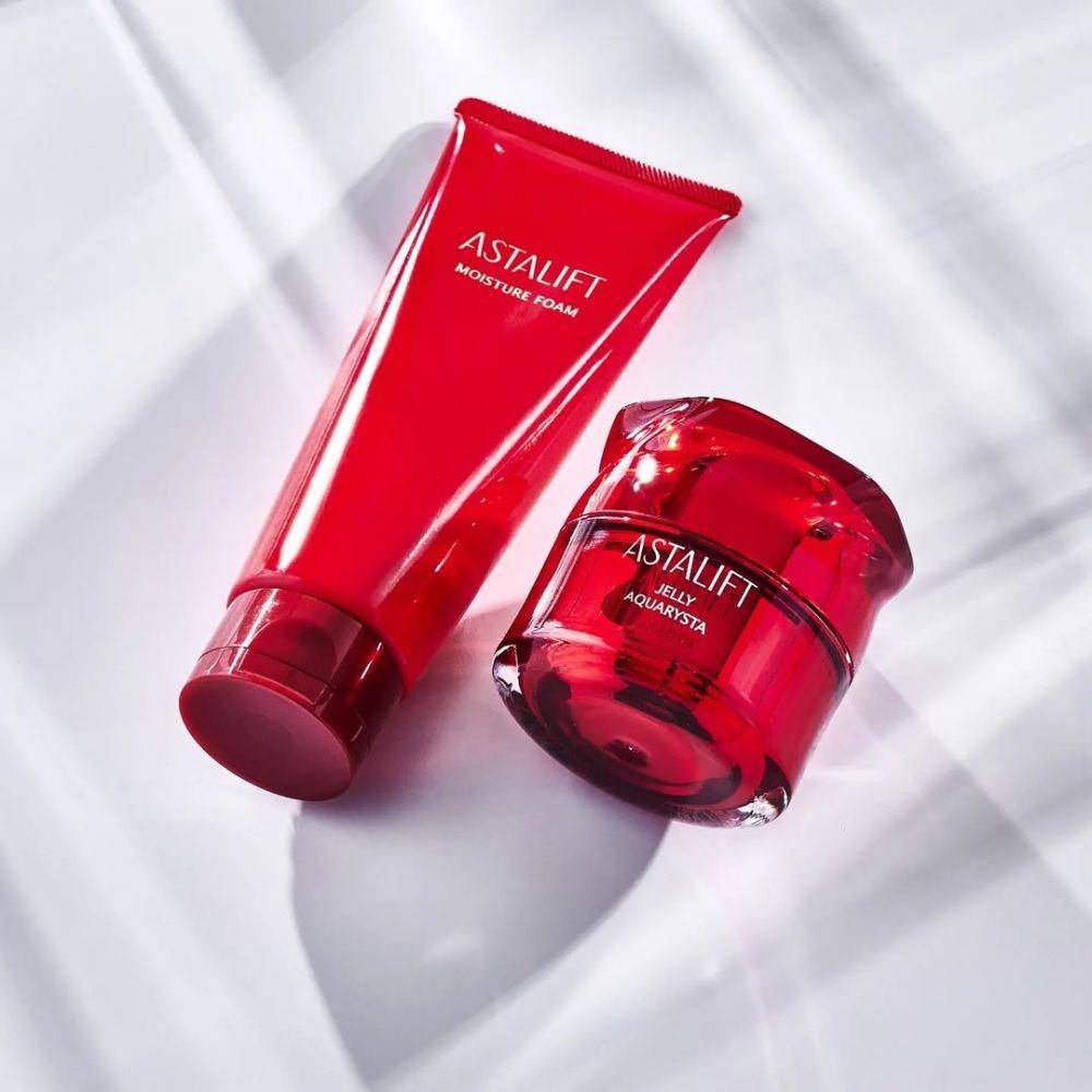 Astalift Indonesia. (instagram.com/astalift_indonesia)