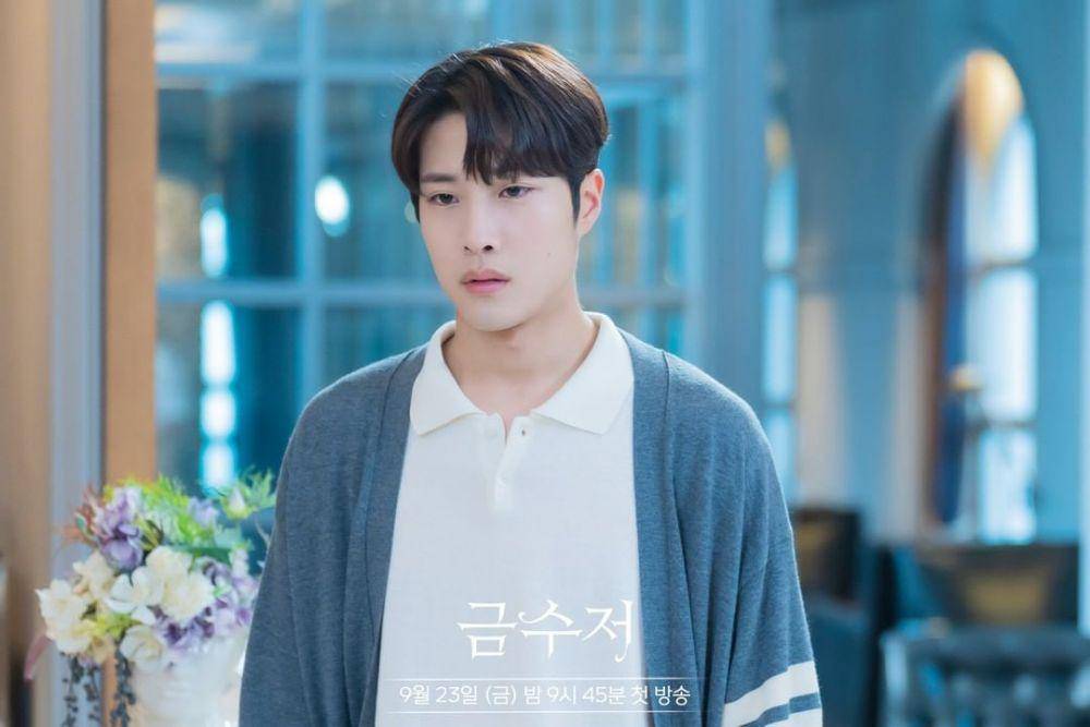 Cuplikan Golden Spoon (instagram.com/mbcdrama_now)