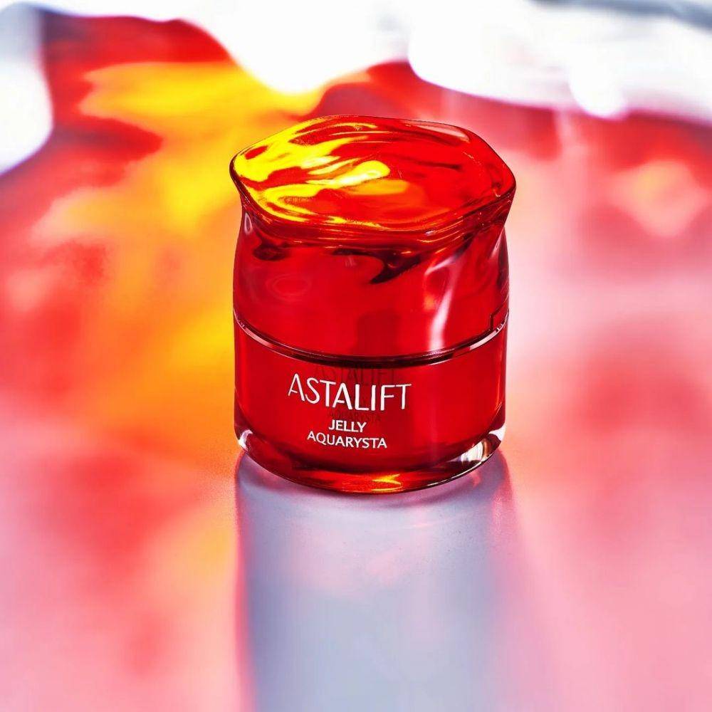 Astalift Indonesia. (instagram.com/astalift_indonesia)