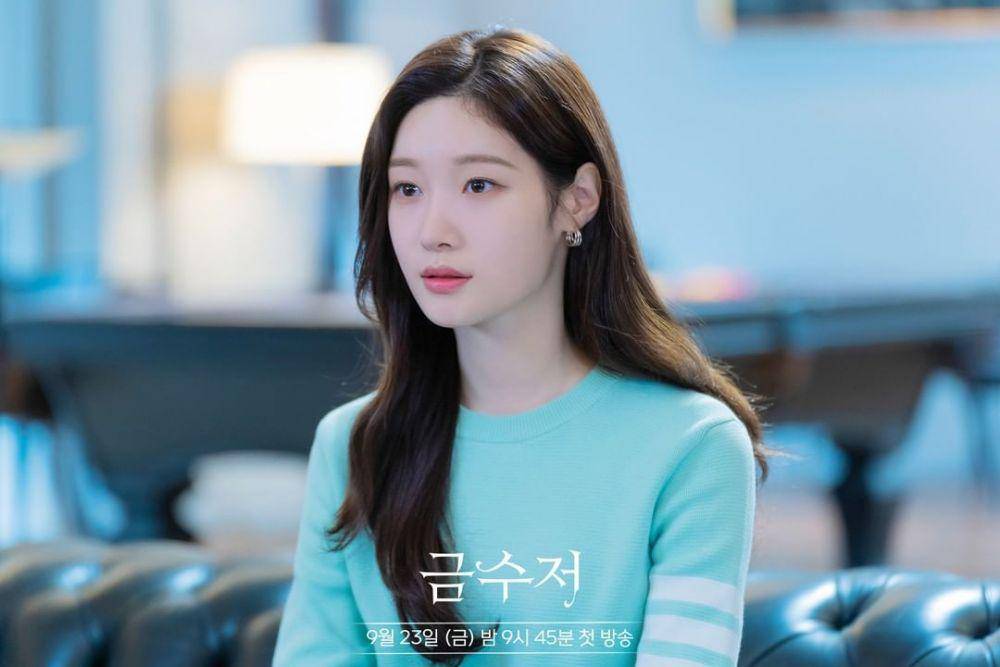 Cuplikan Golden Spoon (instagram.com/mbcdrama_now)