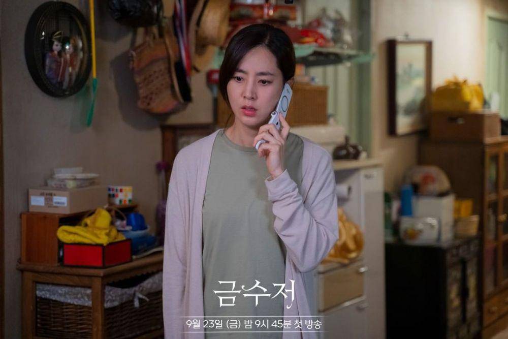 Cuplikan Golden Spoon (instagram.com/mbcdrama_now)