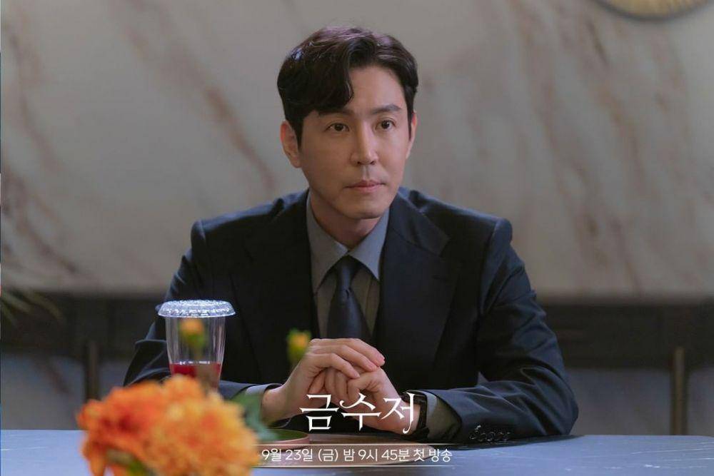 Cuplikan Golden Spoon (instagram.com/mbcdrama_now)