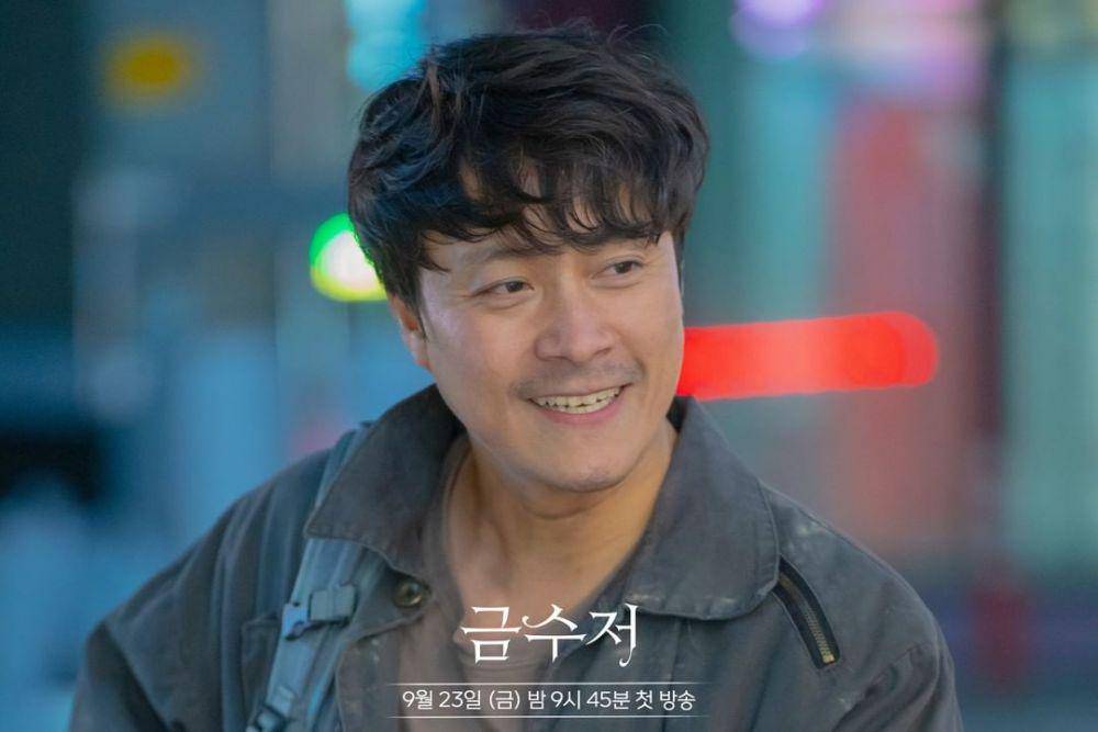 Cuplikan Golden Spoon (instagram.com/mbcdrama_now)