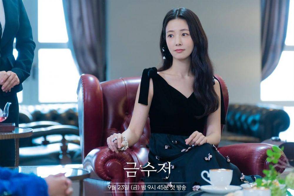 Cuplikan Golden Spoon (instagram.com/mbcdrama_now)