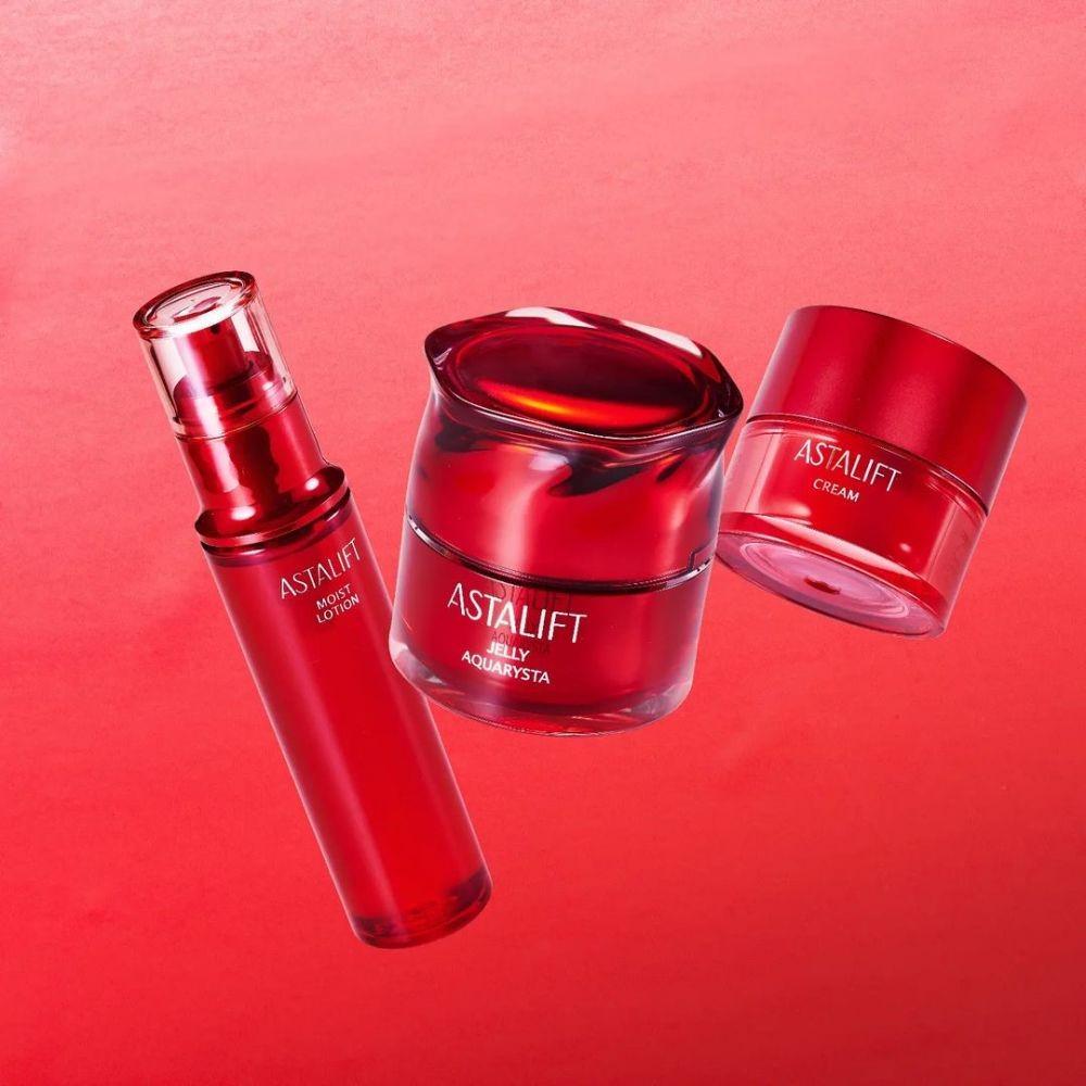 Fujifilm Manfaatkan Teknologi Foto untuk Kembangkan Produk Skincare