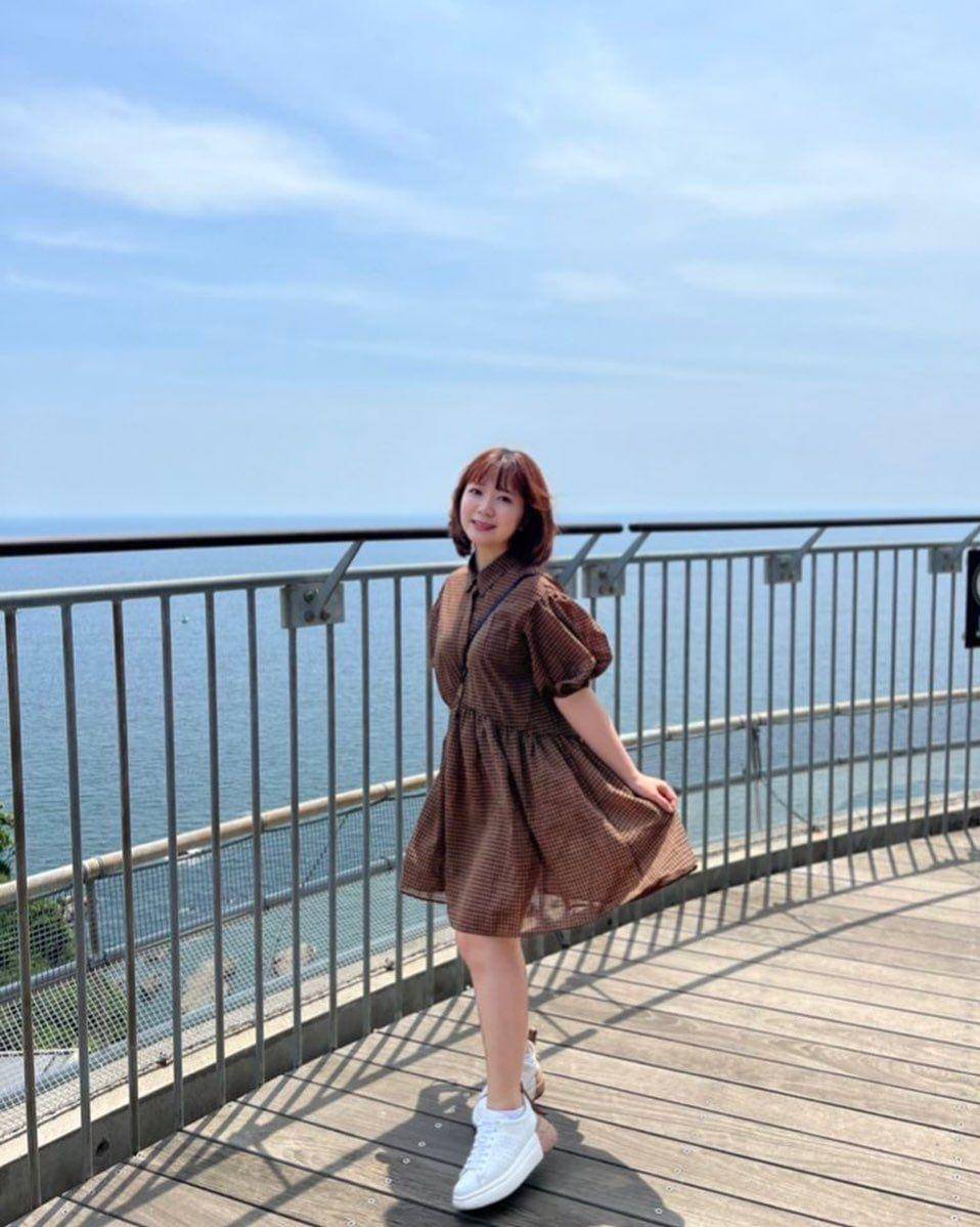 Ayasa Itou (instagram.com/ayasacream)