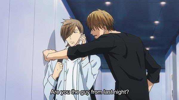 anime yaoi terbaik (dakaretai-otoko-1i-ni-odosarete-imasu.fandom.com)