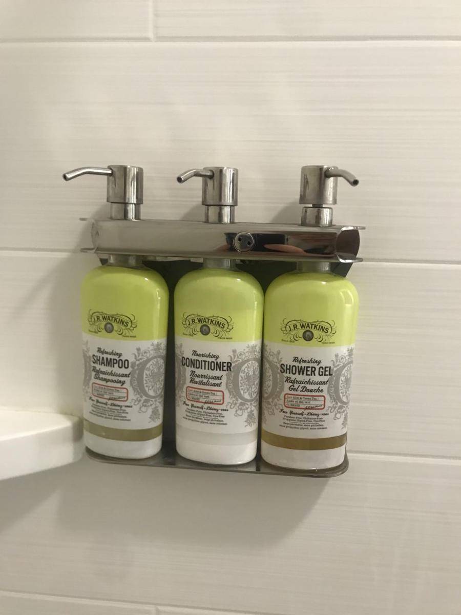 potret fasilitas hotel menarik perhatian (reddit.com/user/XmotnaF)