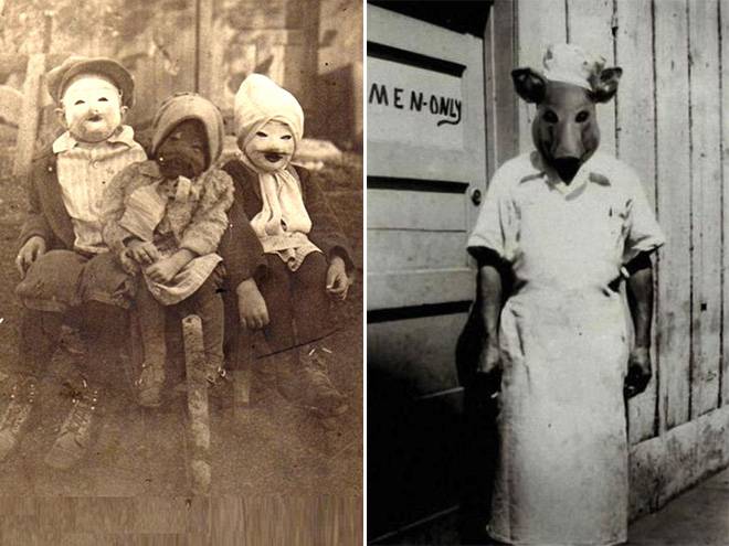 potret kostum Halloween di masa lalu (imgur.com/user/TurnedOff)