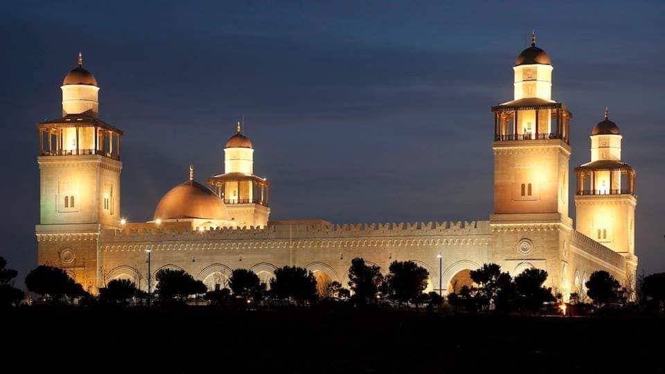 The Prophet Muhammad Museum (facebook.com/Shadihamed)