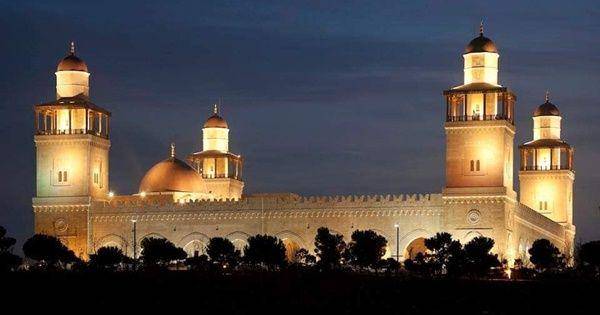 The Prophet Muhammad Museum (facebook.com/Shadihamed)