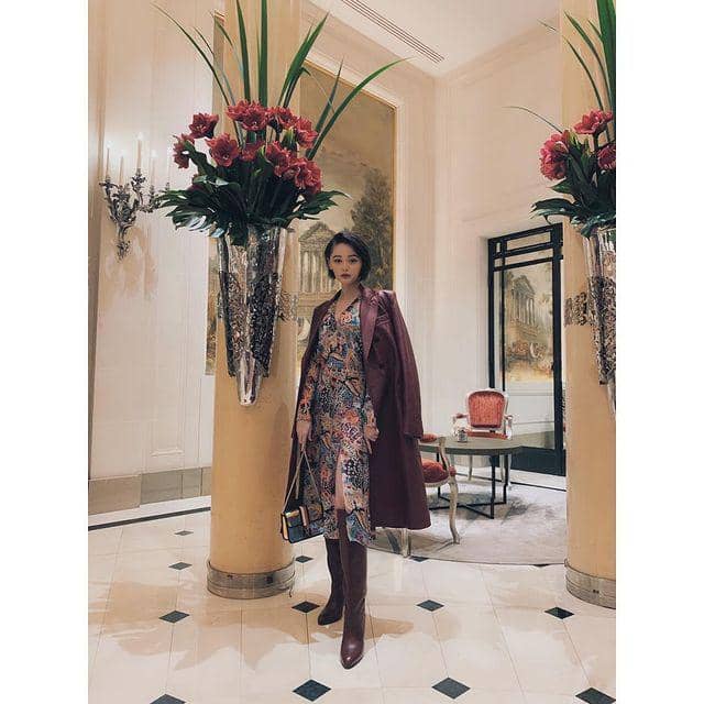 Tina Tamashiro (instagram.com/tinapouty)