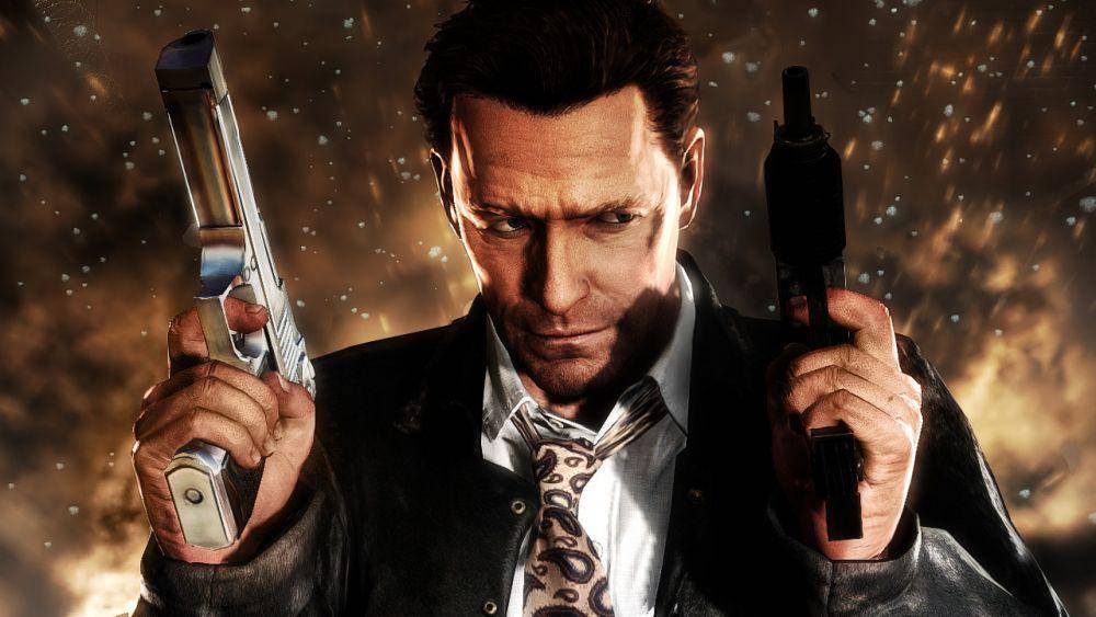 Max Payne dari Max Payne Series (dok. Rockstar Studios/Max Payne 3)