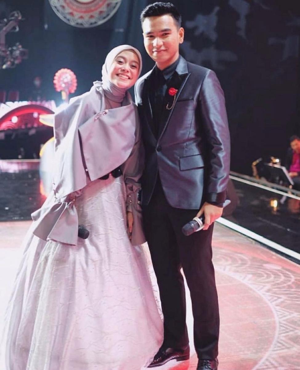 Hari Putra LIDA (instagram.com/hariiputraa_lida2020)