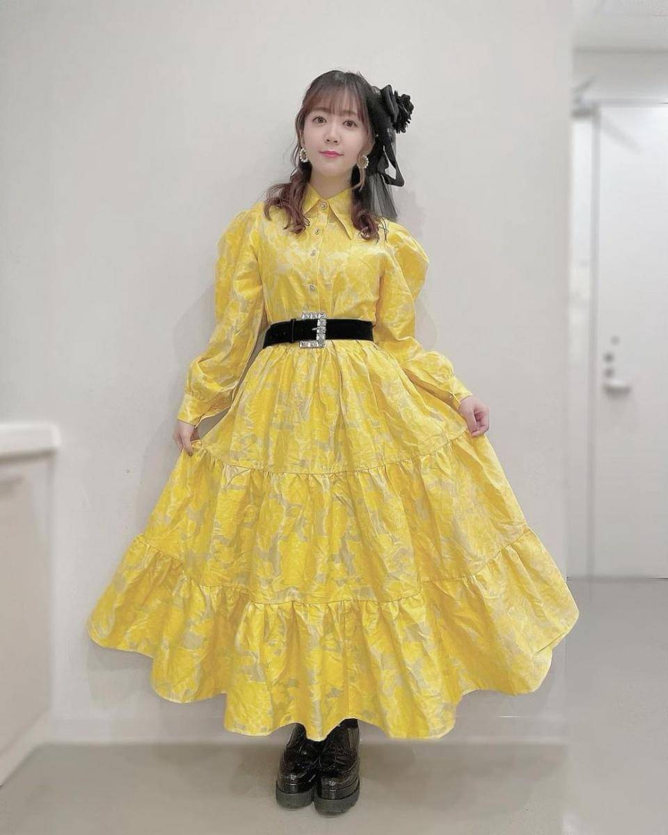 Ayasa Itou (instagram.com/ayasacream)