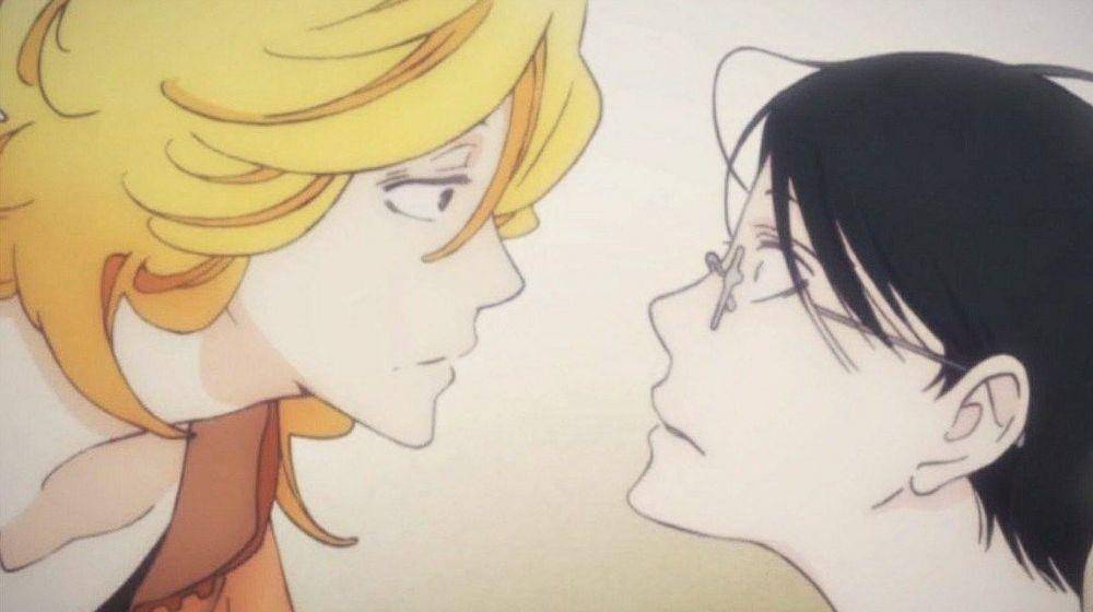 anime yaoi terbaik (doukyusei-classmates.fandom.com)