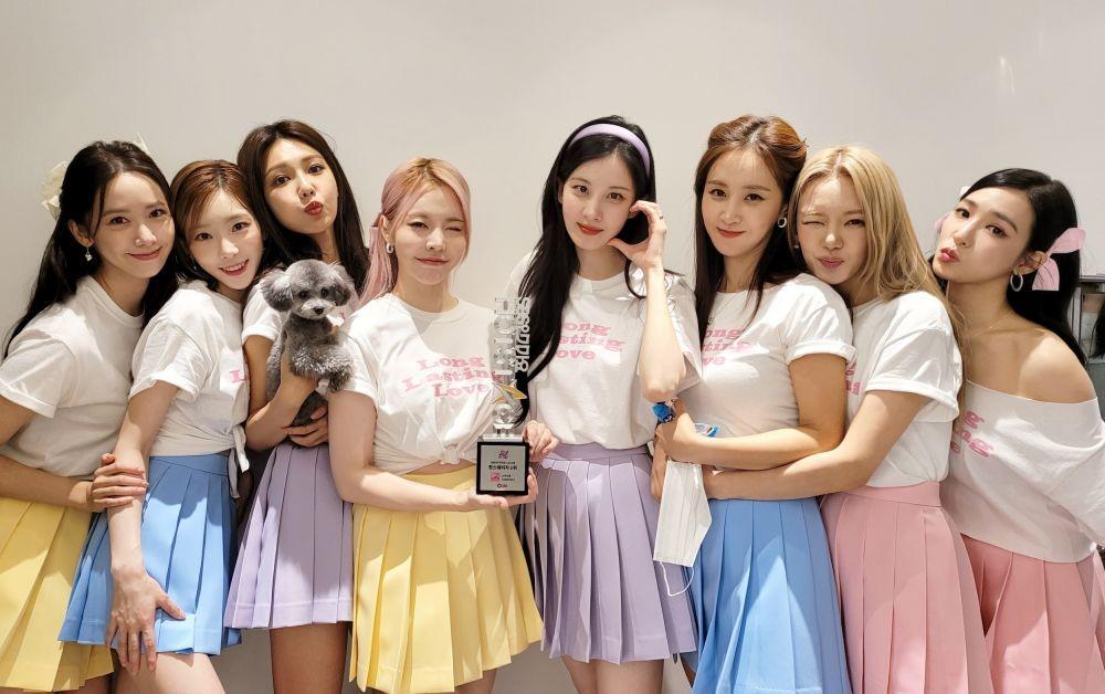 [QUIZ] Pilih Girl Group Gen 2 Favoritmu dan Kami Bisa Tebak Peruntunganmu!
