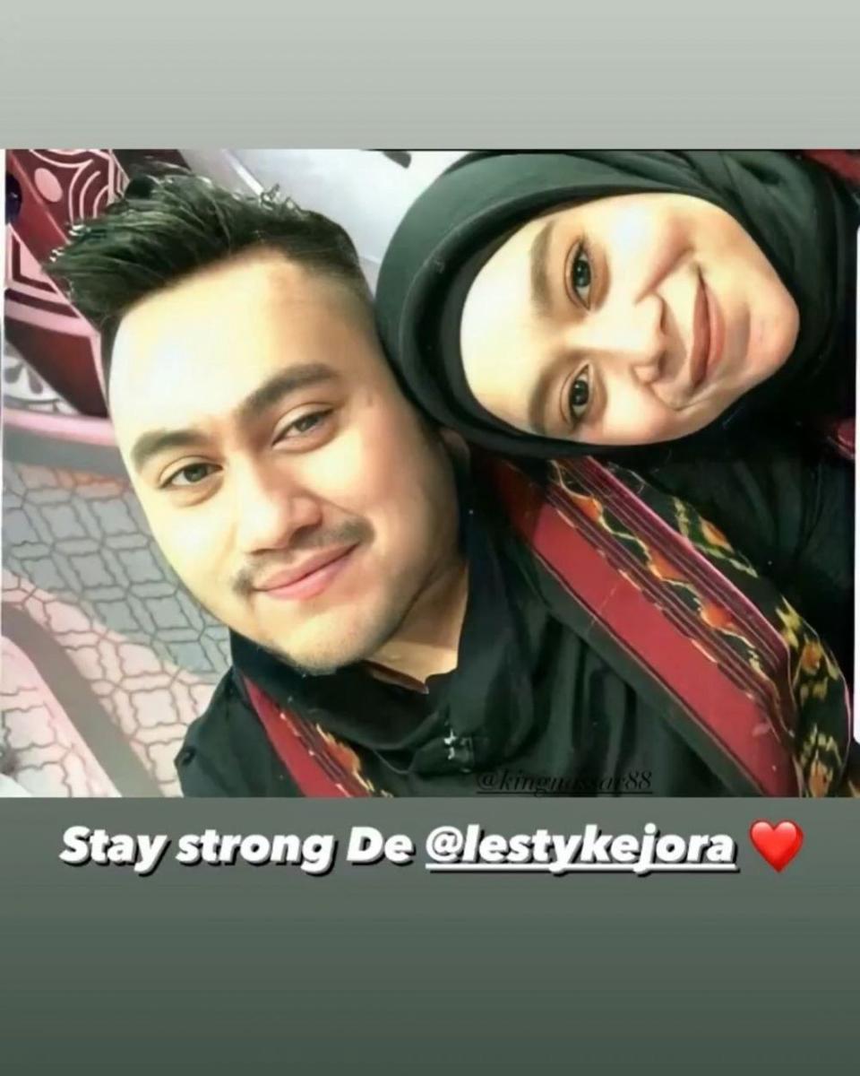 Nassar (instagram.com/kingnassar88)
