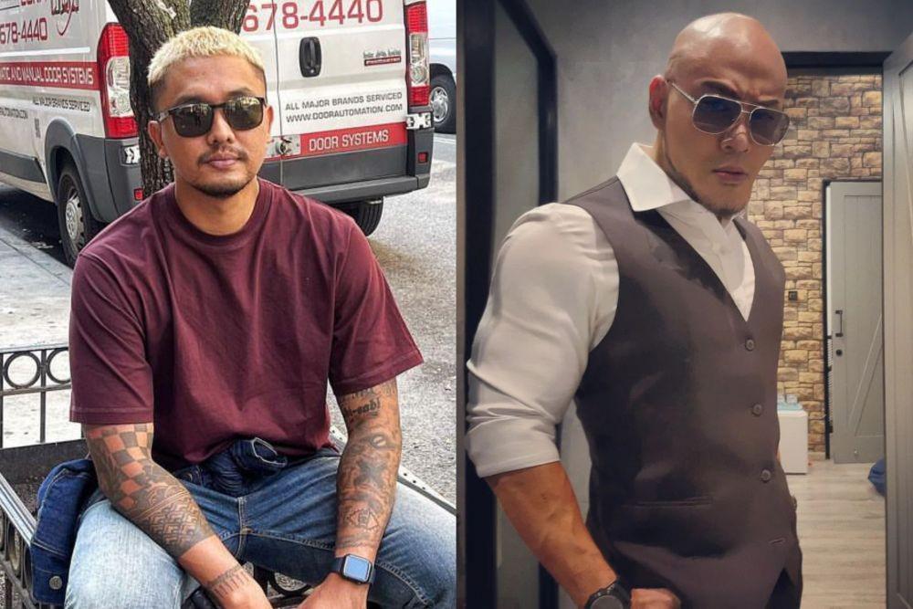 Deddy Corbuzier dan Uus Dikritik Usai KDRT Lesti Jadi Bahan Candaan