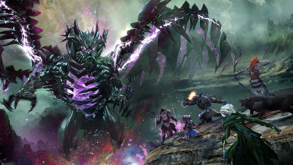 Guild Wars 2 (dok. ArenaNet/Guild Wars 2)