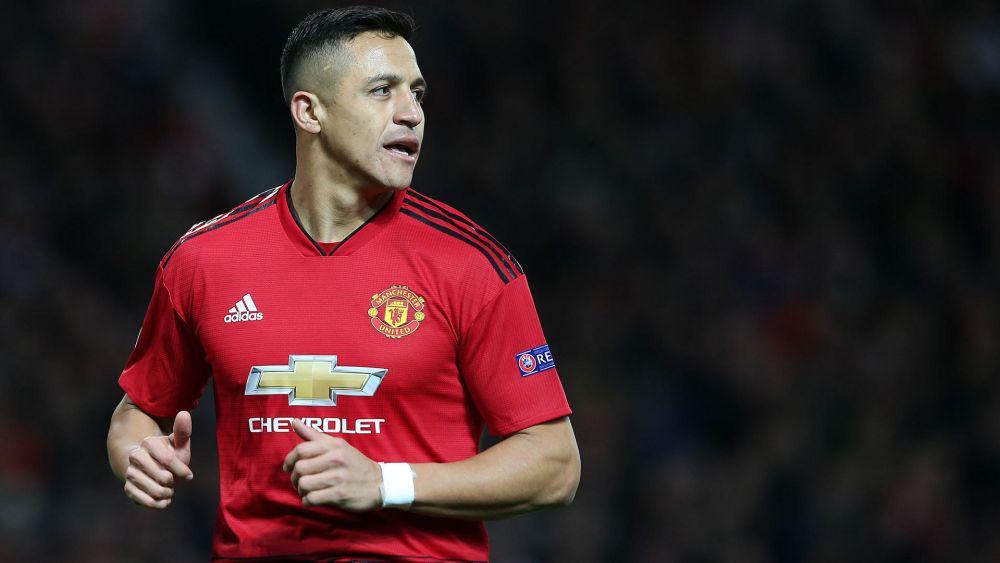 5 Pemain Paling Flop dalam Sejarah Manchester United, Gagal Total!