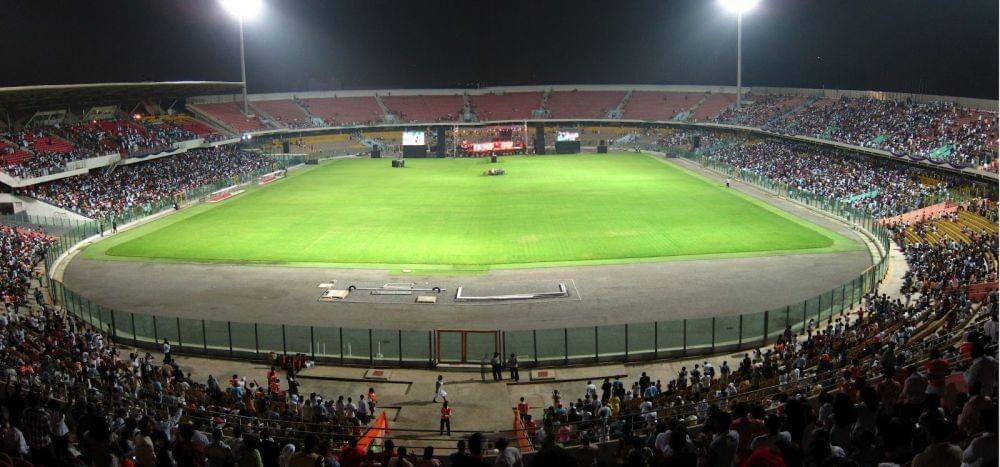 Accra Sports Stadium. (sportsinghana.com)