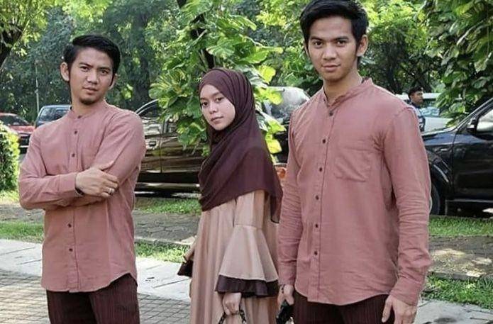 Lesti rizky 2r (instagram.com/da2_ridho)