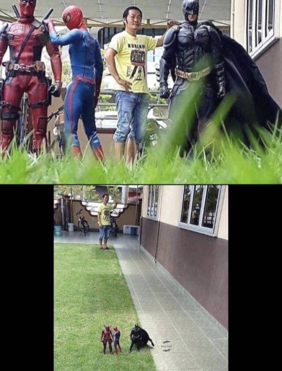 benda membesar dan menciut (reddit.com/amrsaad96)