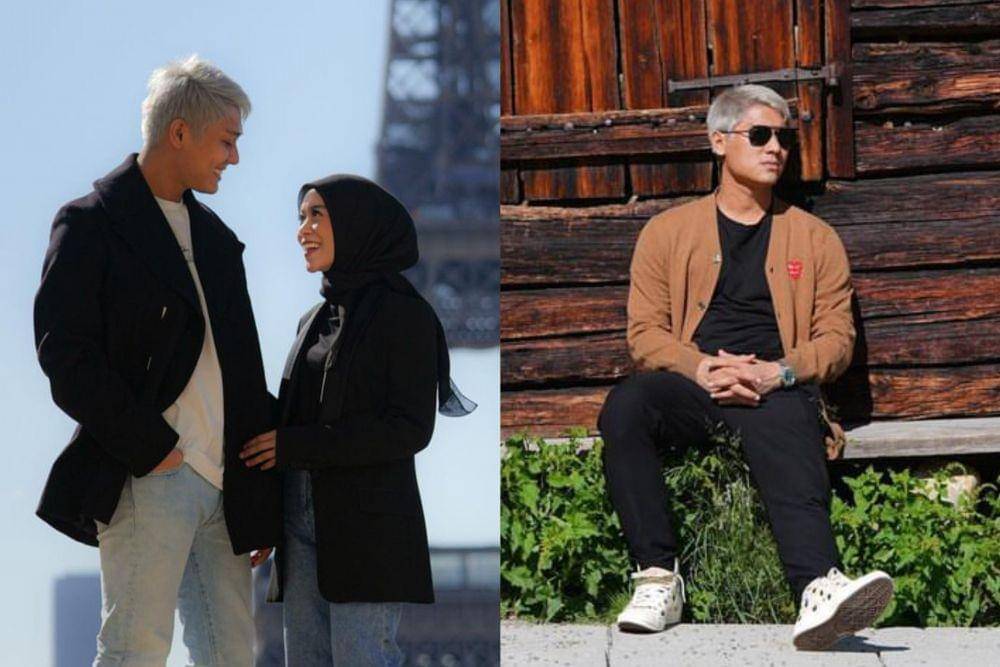 harga jaket Rizky Billar (instagram.com/rizkybillar)