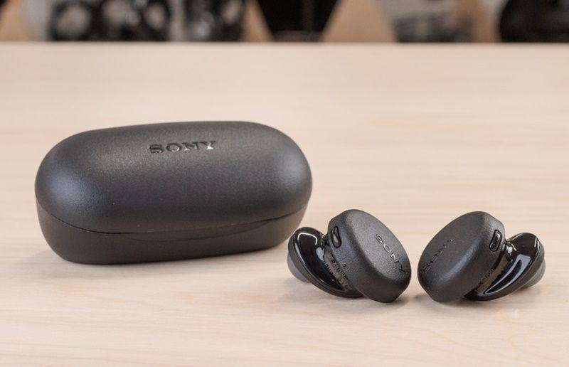 Sony WF-XB700 (rtings.com)