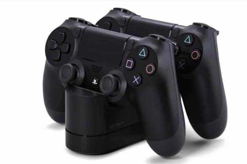 Controller Charging Stations (gamingscan.com)