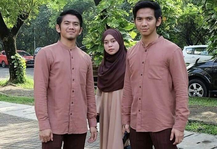Rizki & Ridho DA Dukung Lesti, Ini 10 Potret Kekompakan Mereka Dahulu
