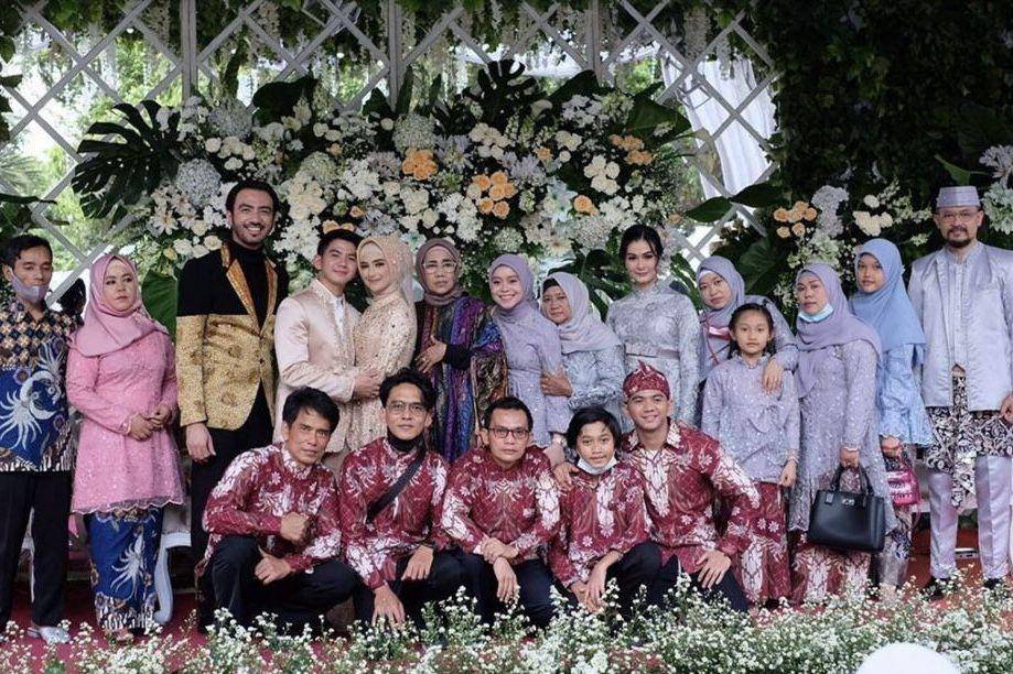 Lesti rizky 2r (instagram.com/lestykejora)