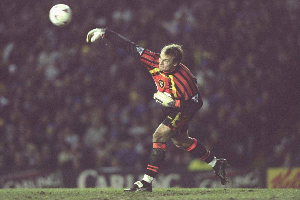 Frode Grodas (chelseafc.com)