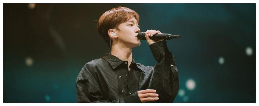 Punya YouTube Sendiri, Ini 9 Lagu Underrated Chen EXO yang Buat Baper