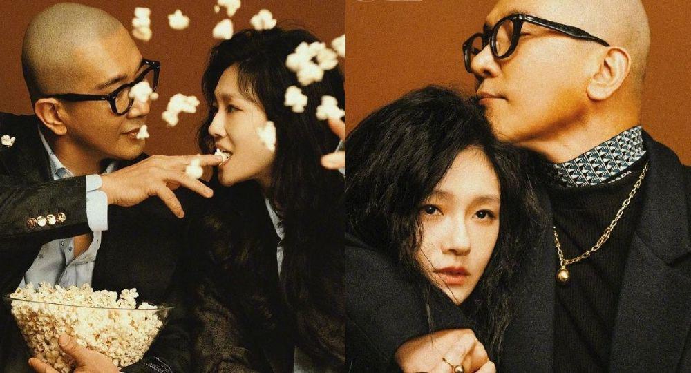 9 Potret Romantis Barbie Hsu dan DJ Koo, Awas Iri!