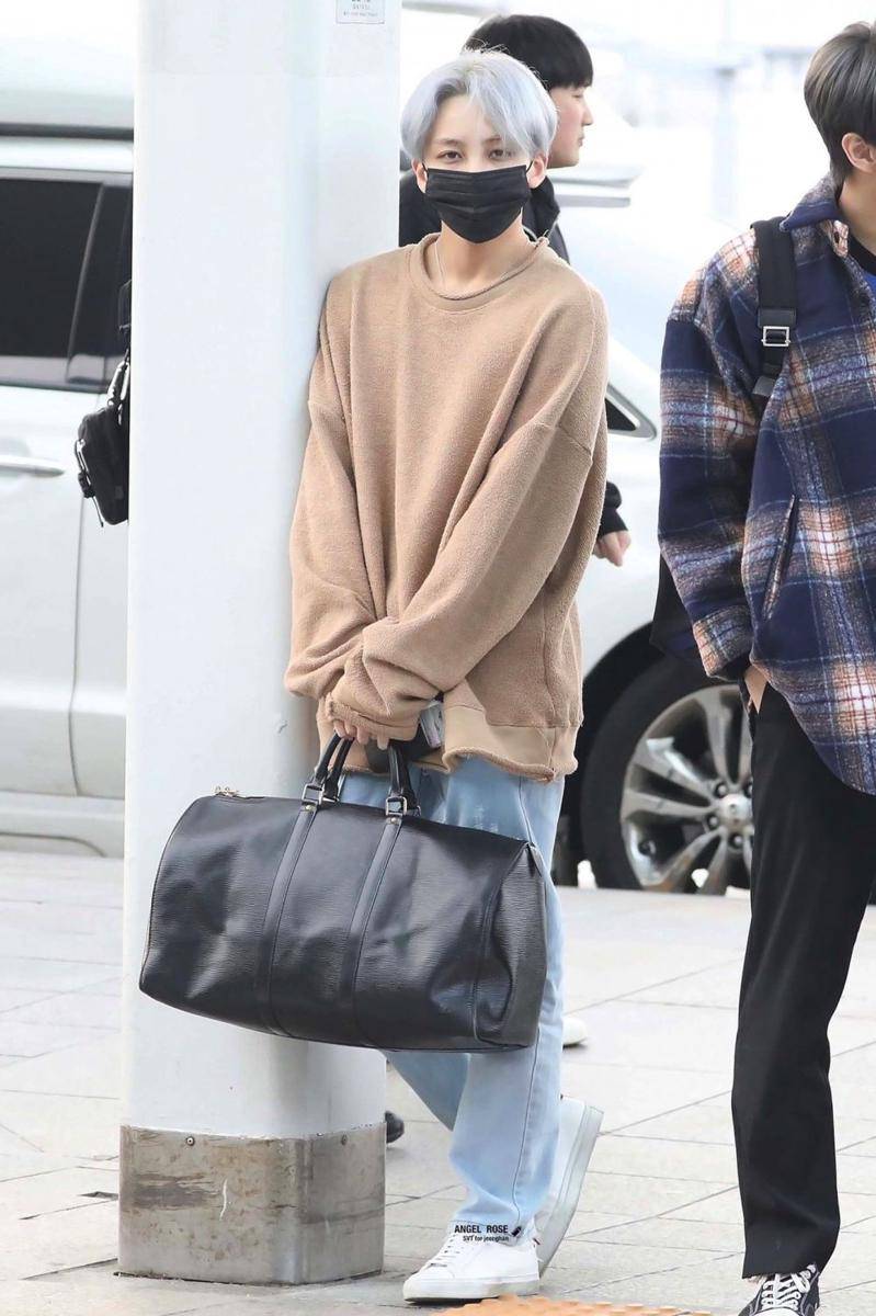 Jeonghan Seventeen (twitter.com/TheDailyNoona)