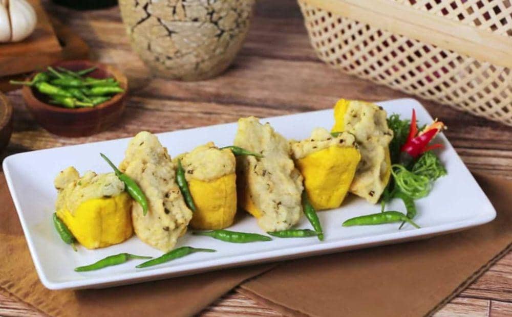 Tahu Aci Slawi (youtube.com/Simple Rudy TV)