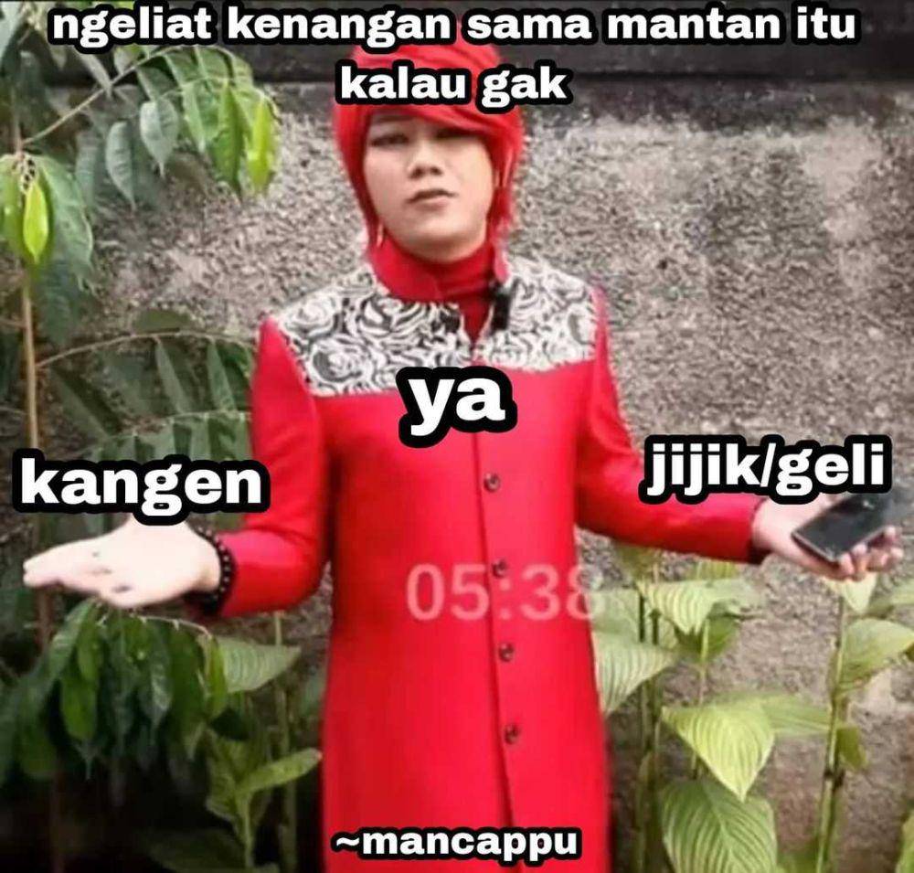 meme 2 situasi (instagram.com/meme.sofun10)