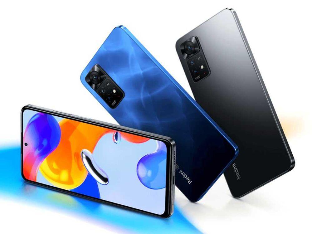 5 HP Android Terbaik Alternatif Oppo A96, Performa Bersaing!